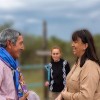 Encuentro de fe y unidad en el corazón rural